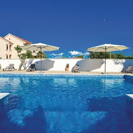 1 Bedroom In Privlaka (Zadar)