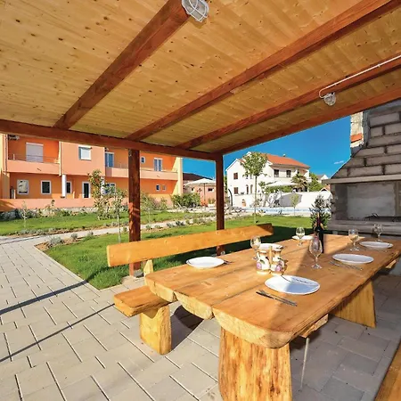 Appartamento 1 Bedroom In