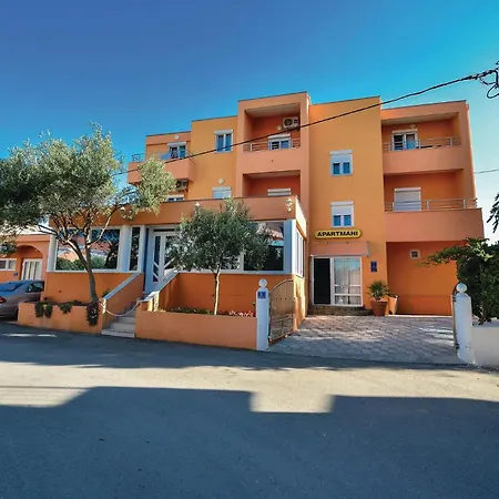 Appartamento 1 Bedroom In