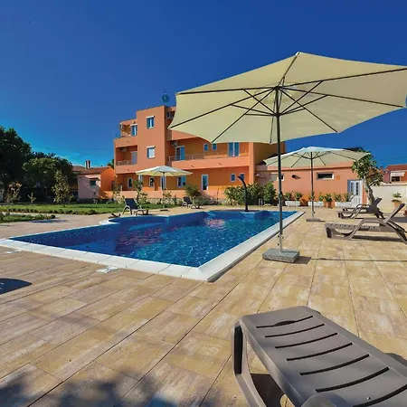 Appartamento 1 Bedroom In *