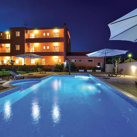 1 Bedroom In Appartamento *