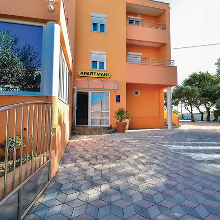1 Bedroom In