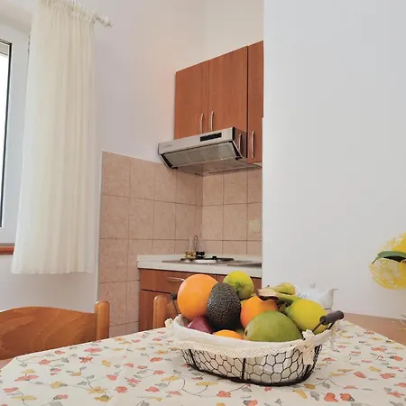 1 Bedroom In Privlaka (Zadar)